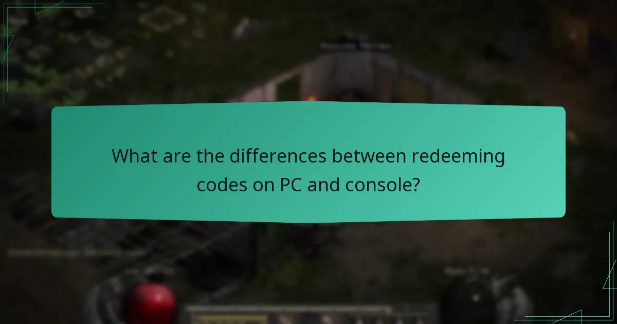 What should I do if I encounter issues during redemption?