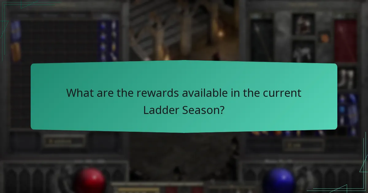 What in-game notifications can players expect during the Ladder Season?