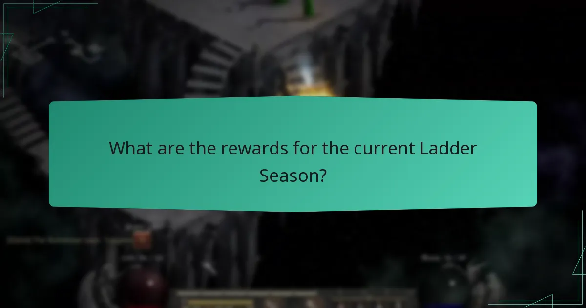 How can players participate in Ladder Season events?