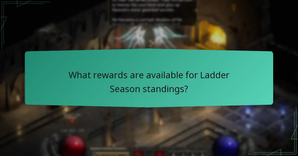 What recognition opportunities exist for top players?